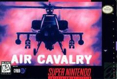 Air Cavalry