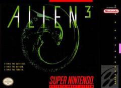 Alien 3