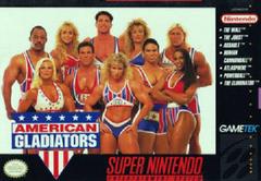 American Gladiators