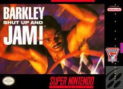 Barkley: Shut Up and Jam! Barkley: Shut Up and Jam!
