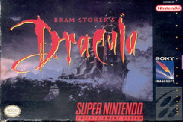 Bram Stokers Dracula