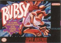 Bubsy