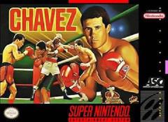 Chavez Boxing