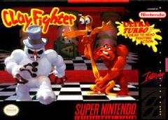 ClayFighter