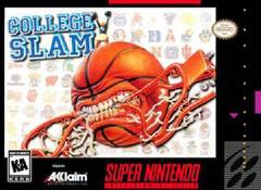 College Slam