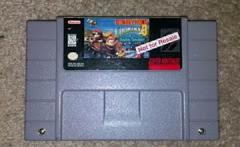 Donkey Kong Country 3 [Not for Resale]