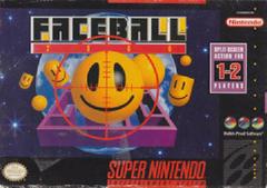 Faceball 2000