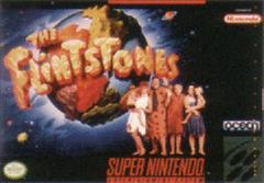 Flintstones the Movie