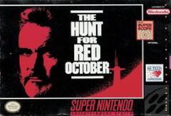 Hunt for Red October