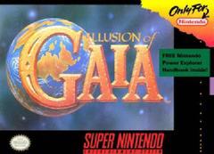 Illusion of Gaia