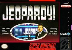 Jeopardy