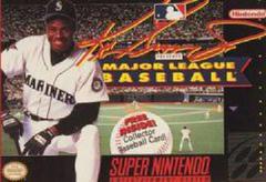 Ken Griffey Jr Major League Baseball