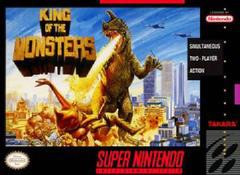 King of the Monsters