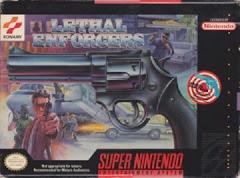 Lethal Enforcers [Gun Bundle]