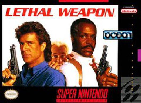 Lethal Weapon