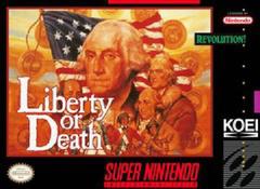 Liberty or Death