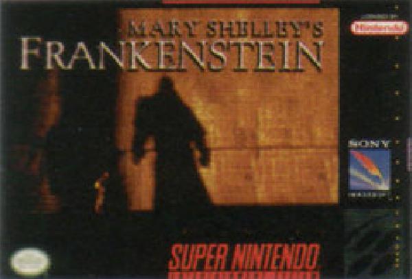 Mary Shelleys Frankenstein