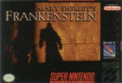 Mary Shelley's Frankenstein