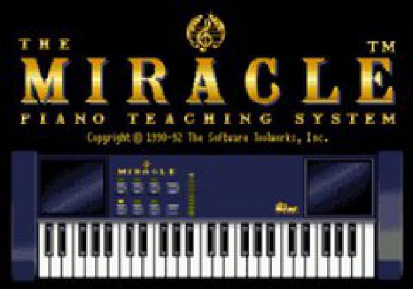 Miracle Piano