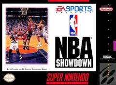 NBA Showdown