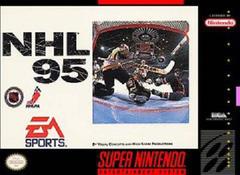 NHL 95