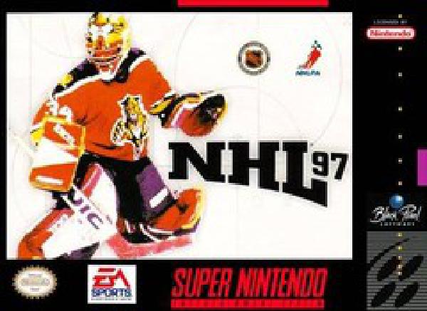 NHL 97