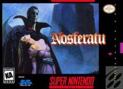 Nosferatu