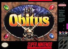 Obitus