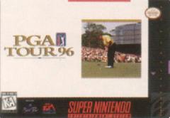 PGA Tour 96