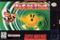 Pac-In-Time