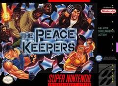 Peace Keepers