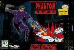 Phantom 2040