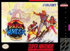 Pirates of Dark Water