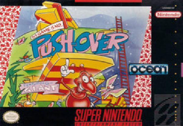 Push-Over