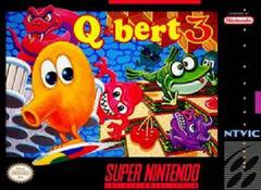 Q*bert 3