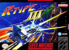 R-Type III The Third Lightning