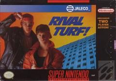 Rival Turf