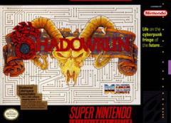 Shadowrun