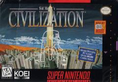 Sid Meier's Civilization