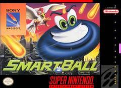 Smartball