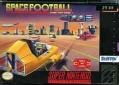 Space Football