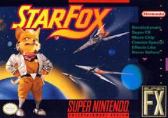 Star Fox