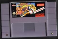 Street Fighter II Turbo [Not for Resale]