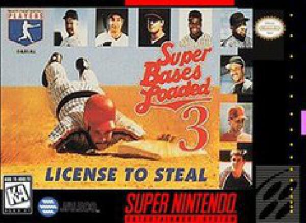 Super Bases Loaded 3