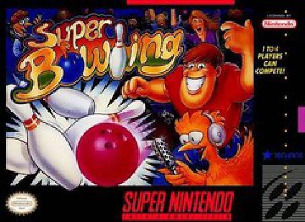 Super Bowling