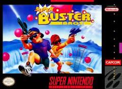 Super Buster Bros.