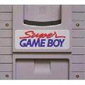 Super Gameboy