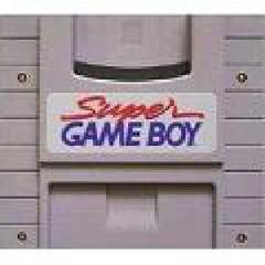 Super Gameboy