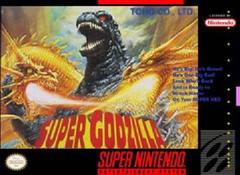 Super Godzilla