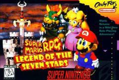 Super Mario RPG